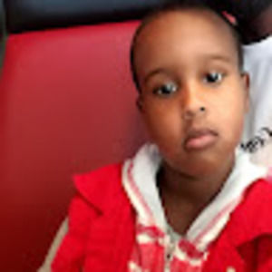 Meet your Posher, Abdikarim